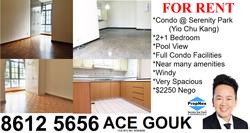 Serenity Park (D28), Condominium #130146472